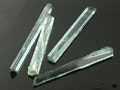 "Kling" Blue Apatite Crystal