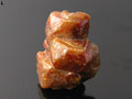 Mini "Old Yellar" Mogok Sapphire Crystal, Mogok, Burma