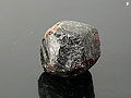 Garnet Crystal, Mogok, Burma