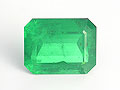 Emerald Triplet