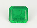 Emerald Triplet