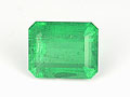 Emerald Triplet