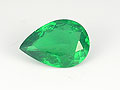 Emerald Triplet