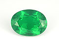 Emerald Triplet