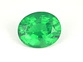Emerald Triplet