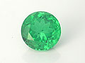 Emerald Triplet