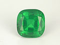 Emerald Triplet