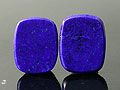 German Cut Lapis brings you the distinctive Cut Lapis Lasuli luster magnificent charm of Lapis Lasuli! Come to take a look! 