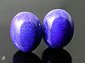 Cabochon Lapis Lazuli, Afghanistan