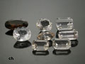 Cut Enstatite