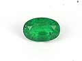 Emerald Triplet