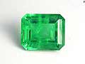 Emerald Triplet