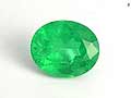 Emerald Triplet