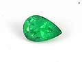 Emerald Triplet