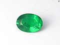 Emerald Triplet