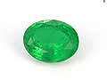 Emerald Triplet