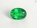 Emerald Triplet