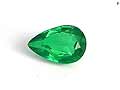 Emerald Triplet
