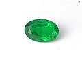 Emerald Triplet