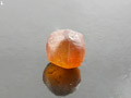 Spessartite Water-worn Pebble, Burma