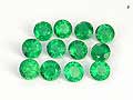 Emerald Triplet Line