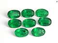 Emerald Triplet
