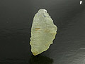 "The Cocoon" Sapphire Crystal, Burma
