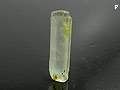 "Aquamarine" Single Crystal, Burma