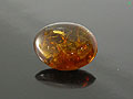Amber Cab, Burma