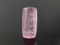 Pink Rod-like Tourmaline Cabochon, Burma