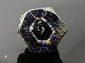 "The Great Eye of Burma" Sapphire, Burma