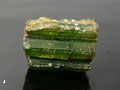 Tourmaline   crystal, Burma