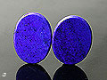 Slab  lapis  lazuli, Afganistan