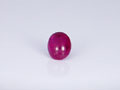Cabochon Ruby