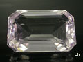 Cut  Pink  Kunzite