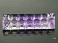 Carved Amethyst