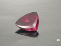 Cut  Rhodolite  Garnet