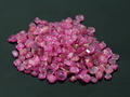 Ruby Crystal Lot, Mogok Stone Tract, Burma