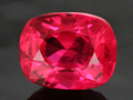 Cut Spinel, Burma