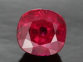 Cut Ruby, Vietnam