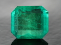 Cut Emerald