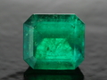 Cut Emerald