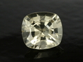 Light Yellow Danburite Cushion Cut