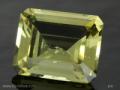Burma Cut Chrysoberyl, Burma