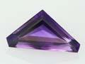 Cut  Fancy  Amethyst