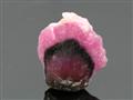 Tourmaline Crystal, Burma