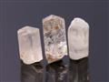 Phenakite Crystals, Burma