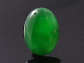 Cabochon Burmese Jade, Burma