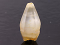 Sapphire Crystal, Mogok, Burma