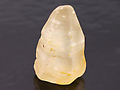 Sapphire Crystal, Mogok, Burma